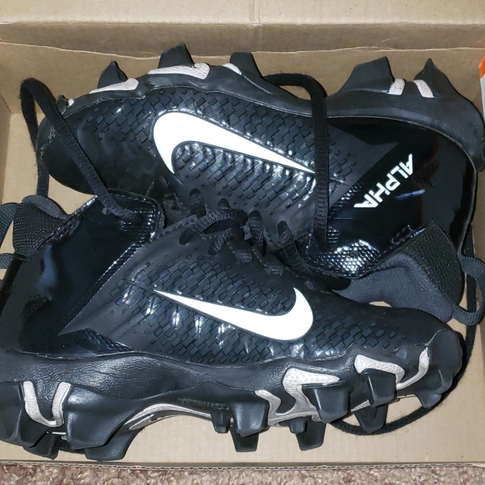 Nike Cleats